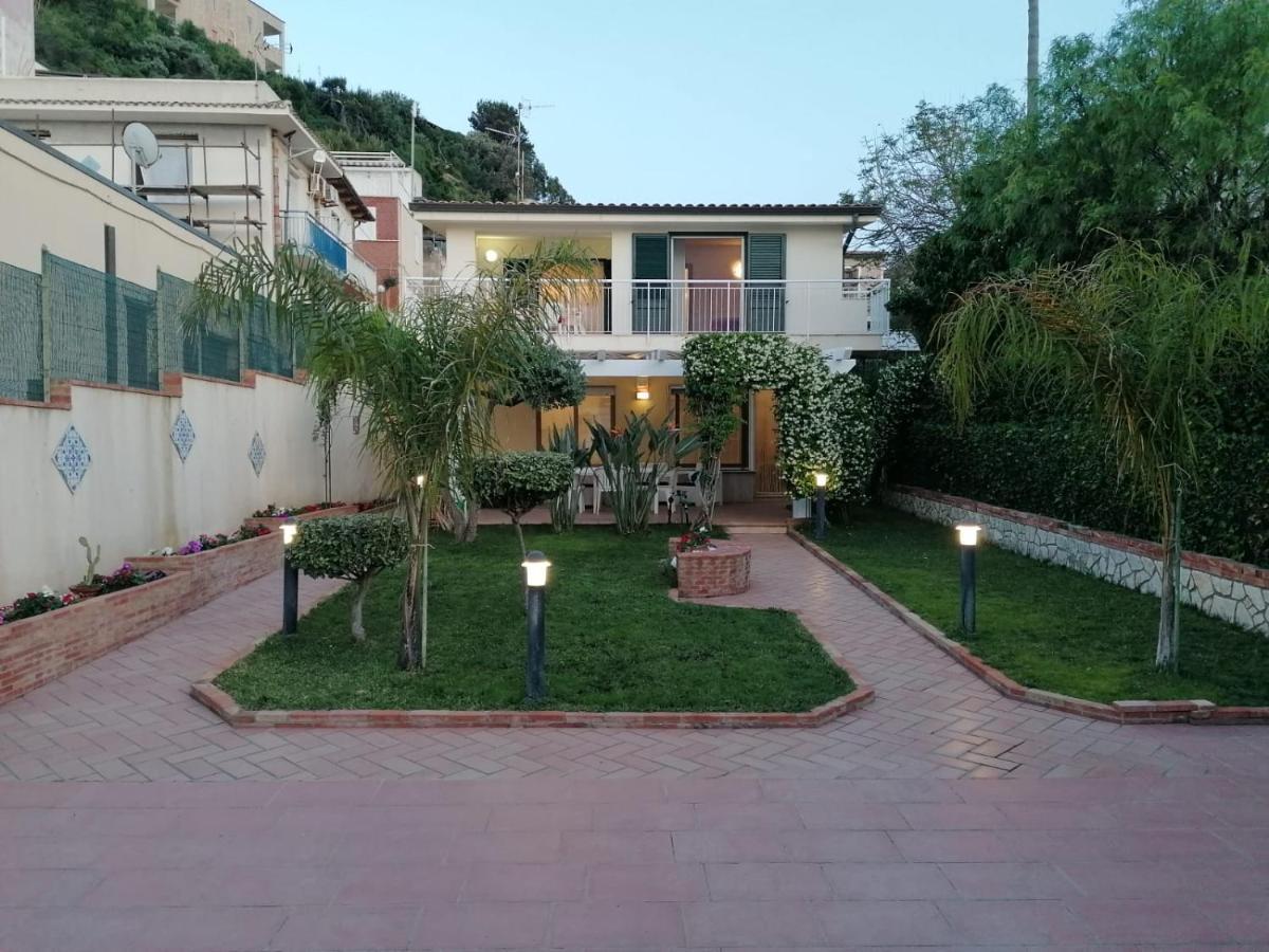Appartement Sole Di Sicilia